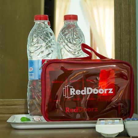 Reddoorz Near Raya Semer Canggu Esterno foto