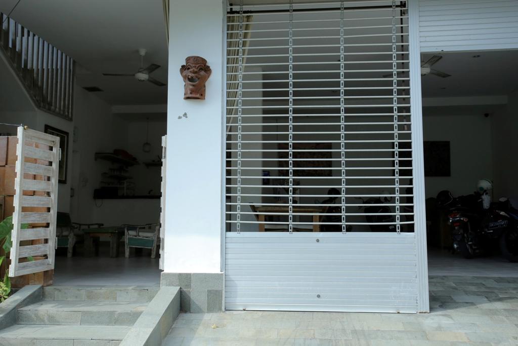 Reddoorz Near Raya Semer Canggu Esterno foto