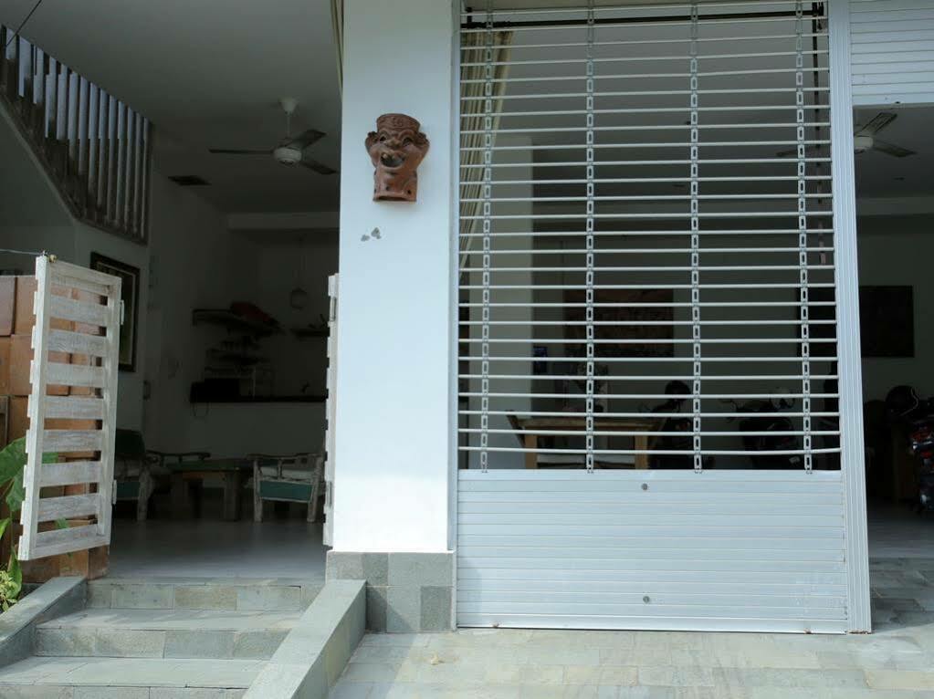 Reddoorz Near Raya Semer Canggu Esterno foto